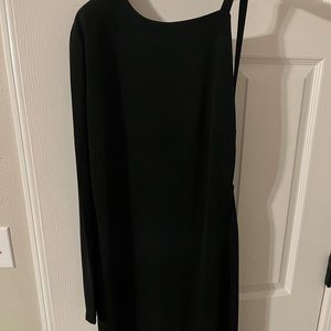Tom Ford Authentic Cocktail Gown Fall 2015 Collection size 38